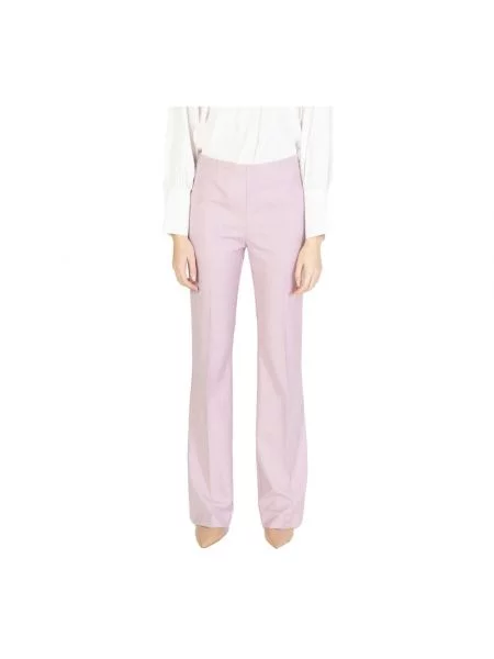 Spodnie Sandro Ferrone białe