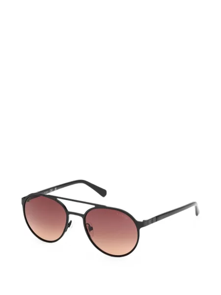 Ochelari de soare Guess negru