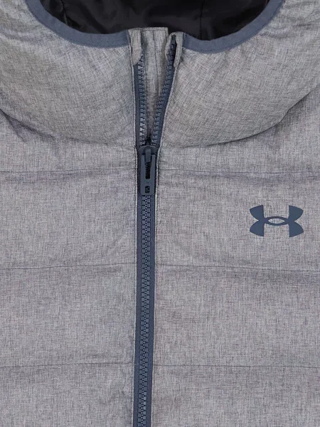 Gyerek dzseki Under Armour szürke