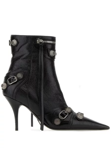 Botine Balenciaga negru