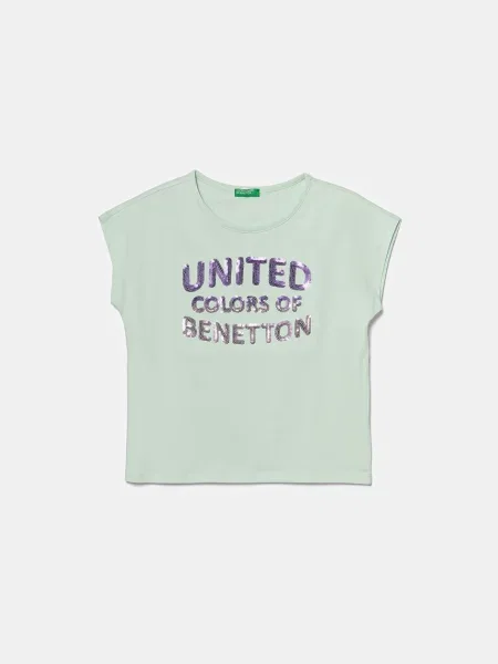 United Colors of Benetton tričko