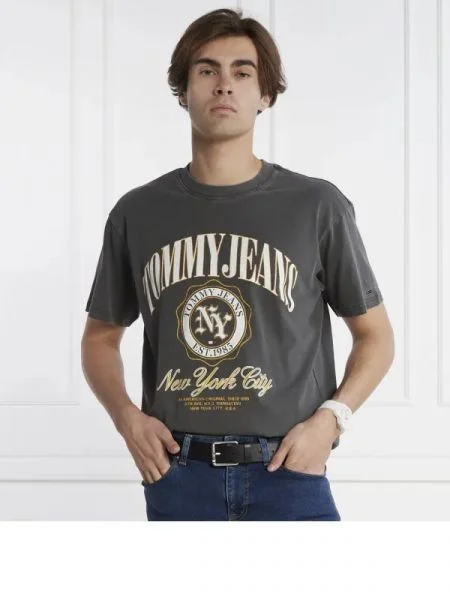 Tommy Jeans Póló