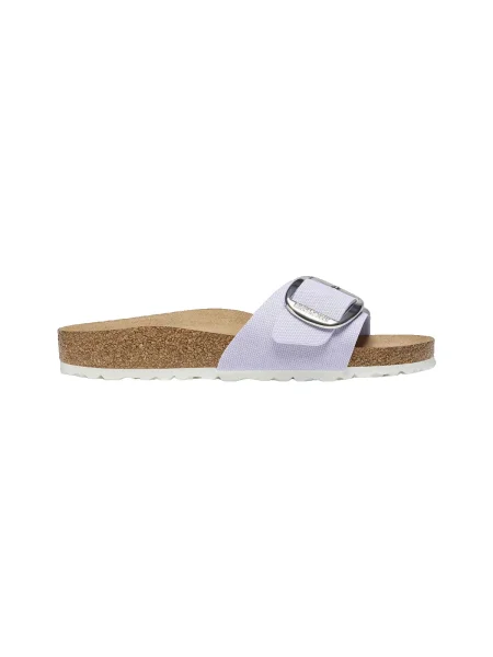 Pantofi Birkenstock violet