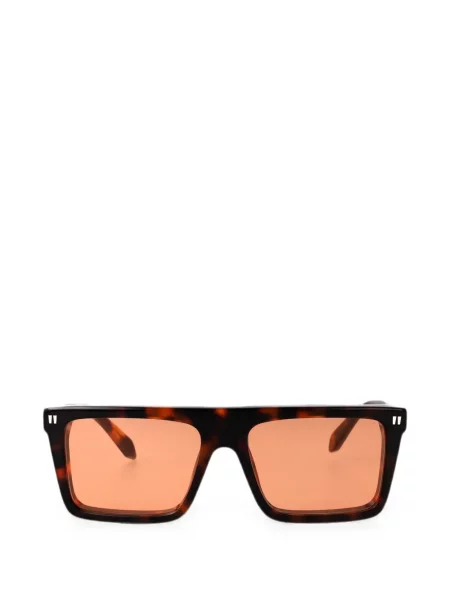 Ochelari de soare Off-white Eyewear alb