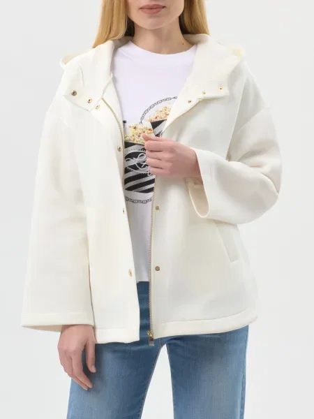 Светр Kocca білий