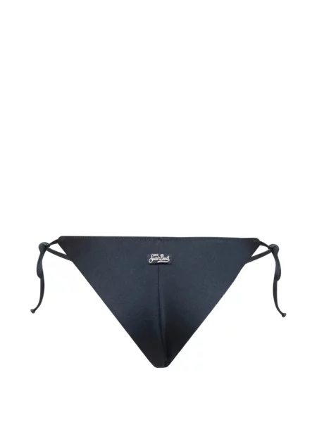 Bikini Mc2 Saint Barth cu legături gri
