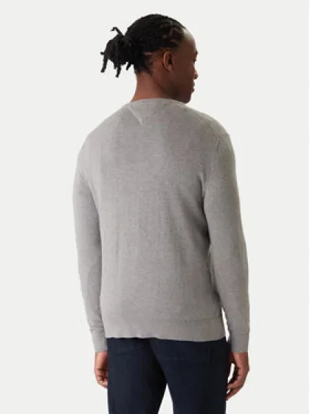 Szvetter Tommy Hilfiger szürke