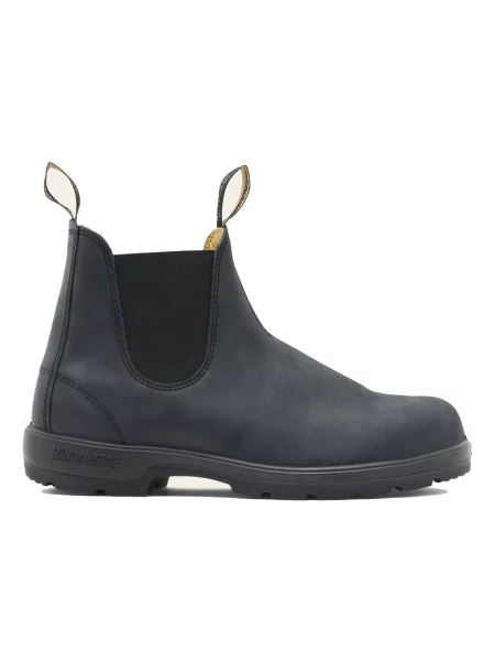 Sztyblety Blundstone klasyczne niebieskie