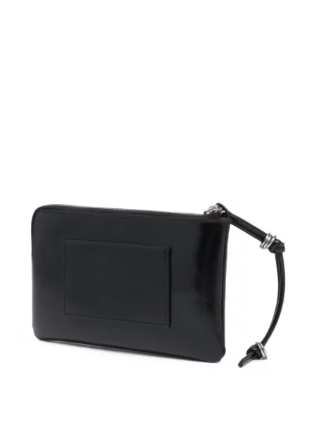 Portofel Bimba Y Lola din piele negru