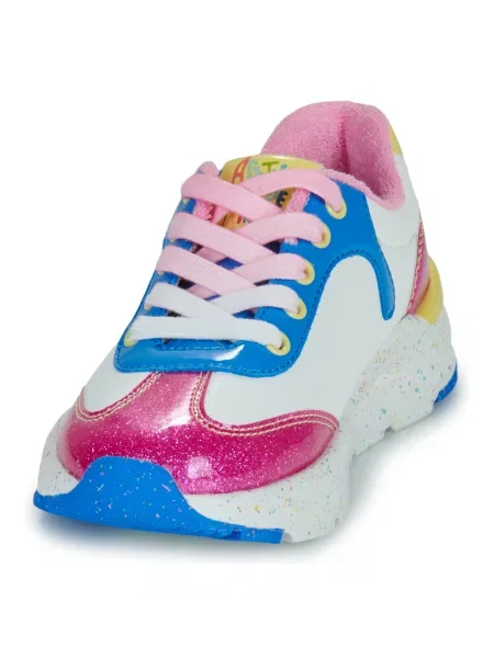 Tenisky Agatha Ruiz De La Prada biela