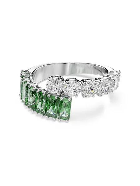 Пръстен Swarovski MATRIX