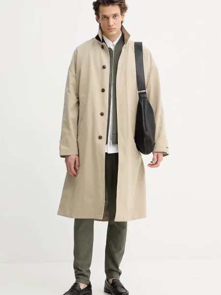 Куртка Les Deux перехідна зелений