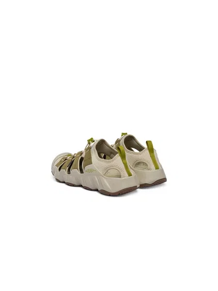 Sandali Keen Hyperport H2 zelena