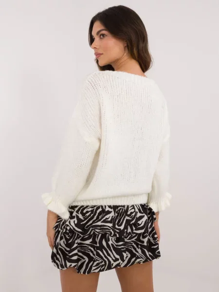 Pulover Fashionhunters