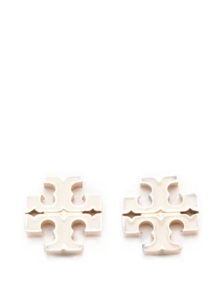 Cercei Tory Burch cu autograf