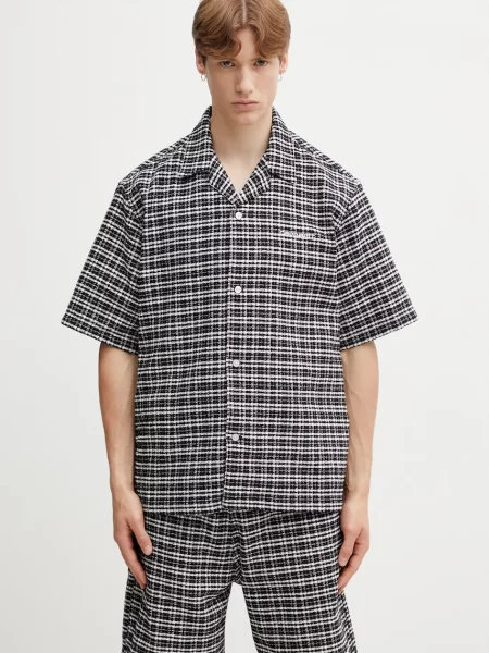 Carhartt WIP S/S Kander Shirt сорочка
