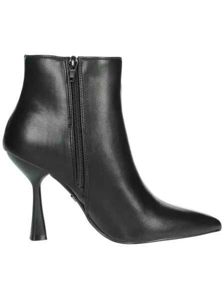 Pantofi Keys negru