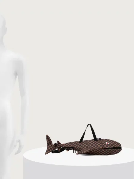 Sprayground сумка SHARKS IN PARIS