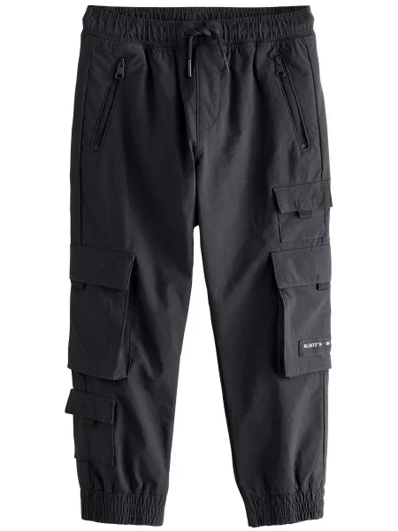 Next Pantaloni negru