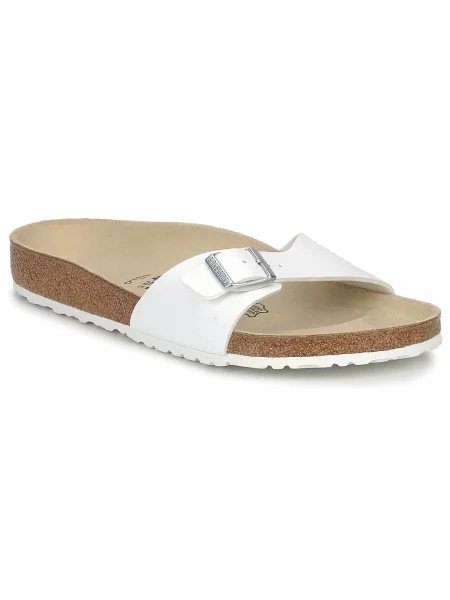 Tenisky Birkenstock biela