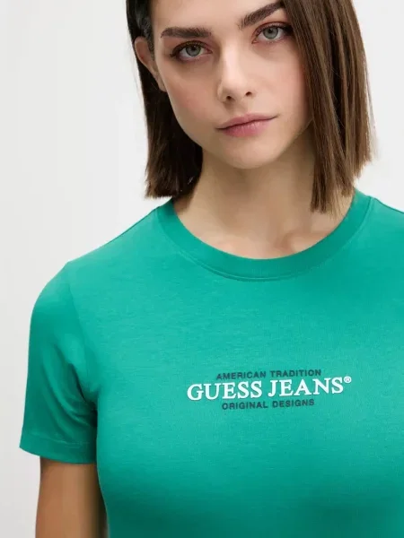 Футболка Guess Jeans