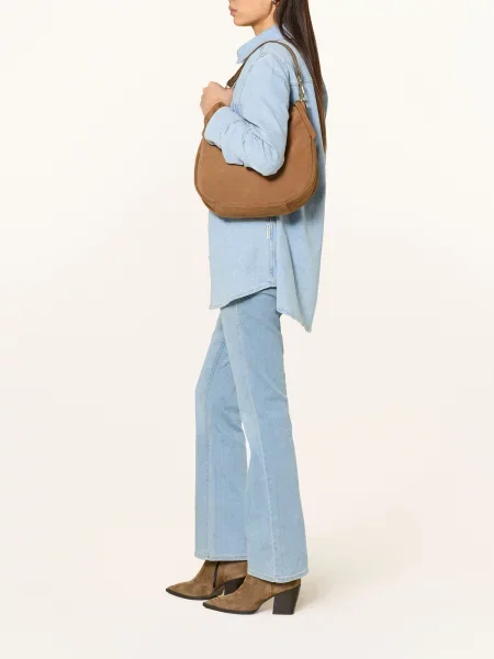 Levi's® Dżinsy Bootcut Shaping blau