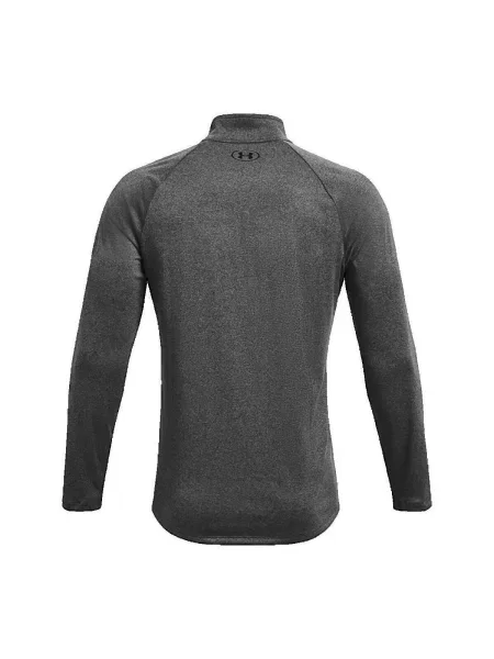Majica Under Armour siva