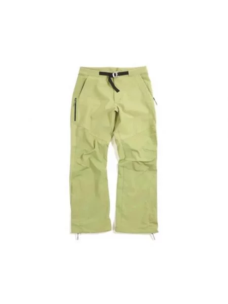 Lekki spodnie Roa zielone