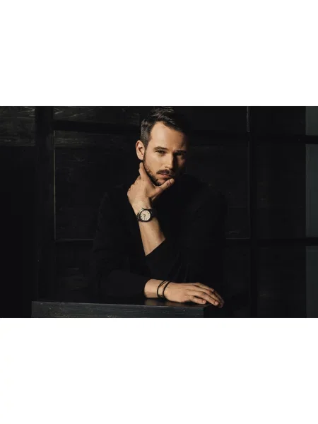 Ceas Philipp Blanc