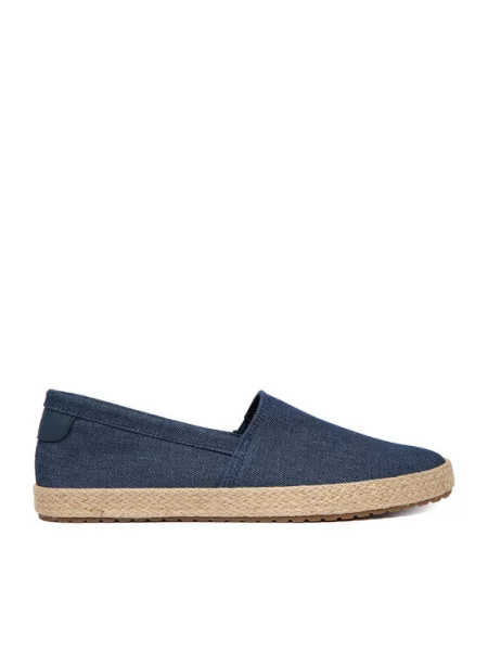 Nautica Espadrile Mornarsko modra