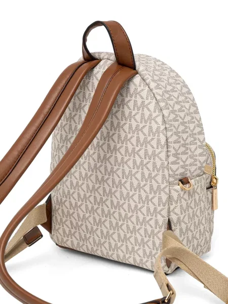 Βελούδινος τοπ Michael Michael Kors μαύρο