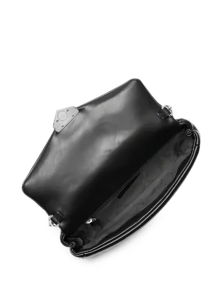 Geantă Michael Kors negru