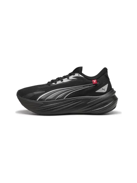 Pantofi Puma negru