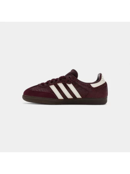Pantofi Adidas alb