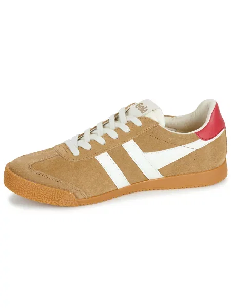 Pantofi Gola bej