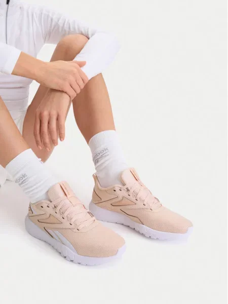 Reebok Batai į sporto salę FLEXAGON ENERGY TR 4 rožinė