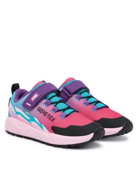 Primigi Laisvalaikio batai GORE-TEX S rožinė