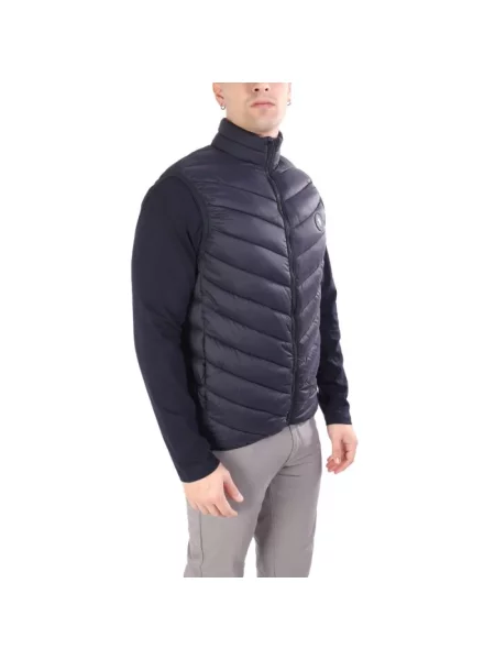 Kamizelka U.s Polo Assn. niebieska