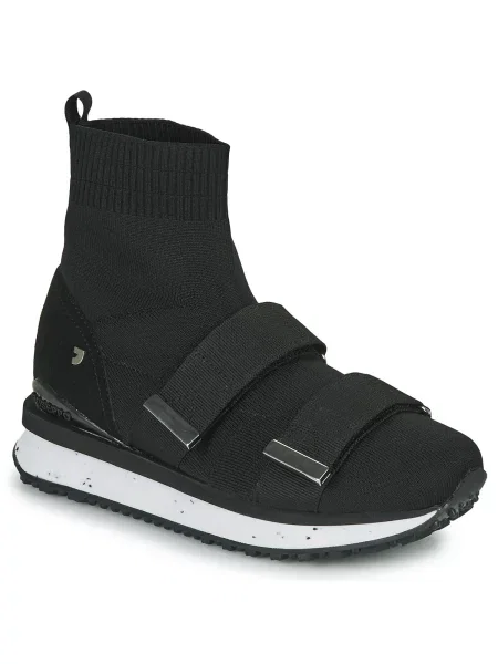 Superge Gioseppo črna