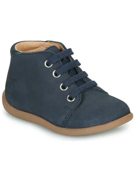 Pantofi copii Pom D'api albastru