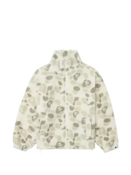 Kurtka A Bathing Ape® polarowa