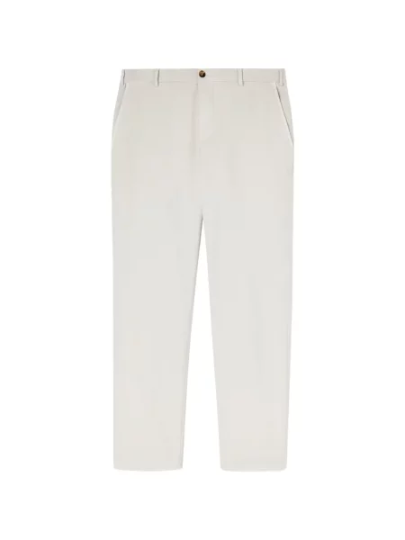 Chinos nohavice Agnona