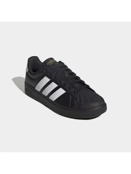 Second Life Sneakersy ADIDAS Street Talk czarne