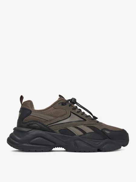 Sneakersy zielone