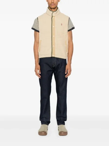 Blugi Carhartt Wip albastru