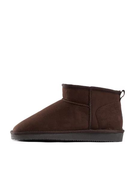 Island Boot Csizma MILEY' barna