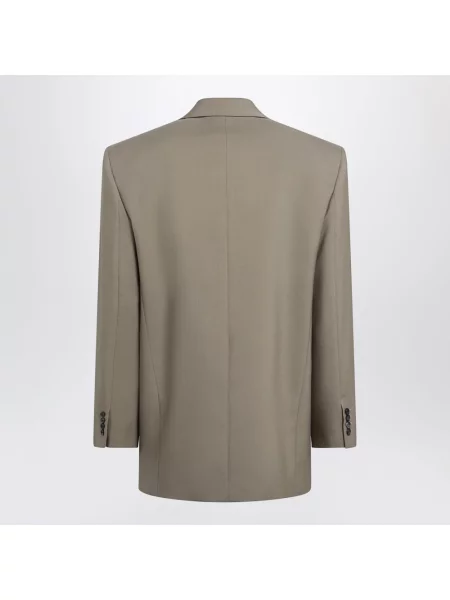 Marynarka Saint Laurent beżowa