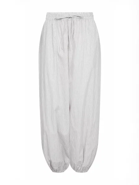 Levete Room Pantaloni LR-RISS gri