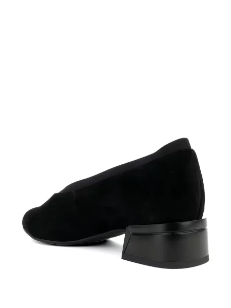 Pantofi cu toc Linda Baumann negru