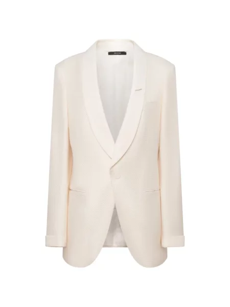 Geacă Tom Ford cu rever